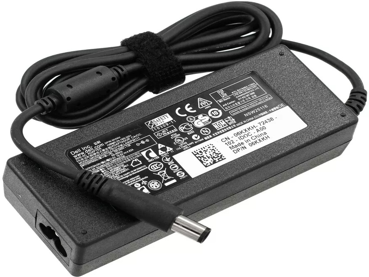 Charger For Dell Latitude 5400 Adapter
