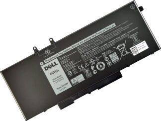 Battery For Dell Latitude 5401