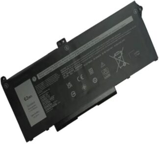 Dell Latitude 5420 RJ40G Battery