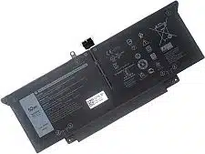 Battery For Dell Latitude 7310