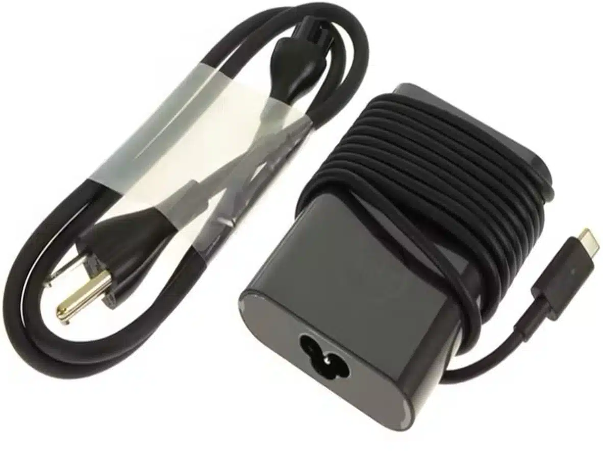 Charger For Dell Latitude 7330 Adapter