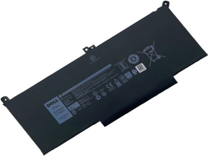 Battery For Dell Latitude 7390