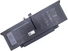 Battery For Dell Latitude 7410 35J09