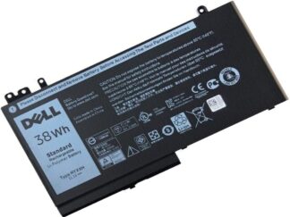 Battery For Dell Latitude E5450