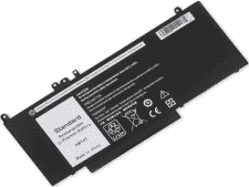 Battery For Dell Latitude E5470