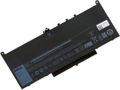 Battery For Dell Latitude E7470