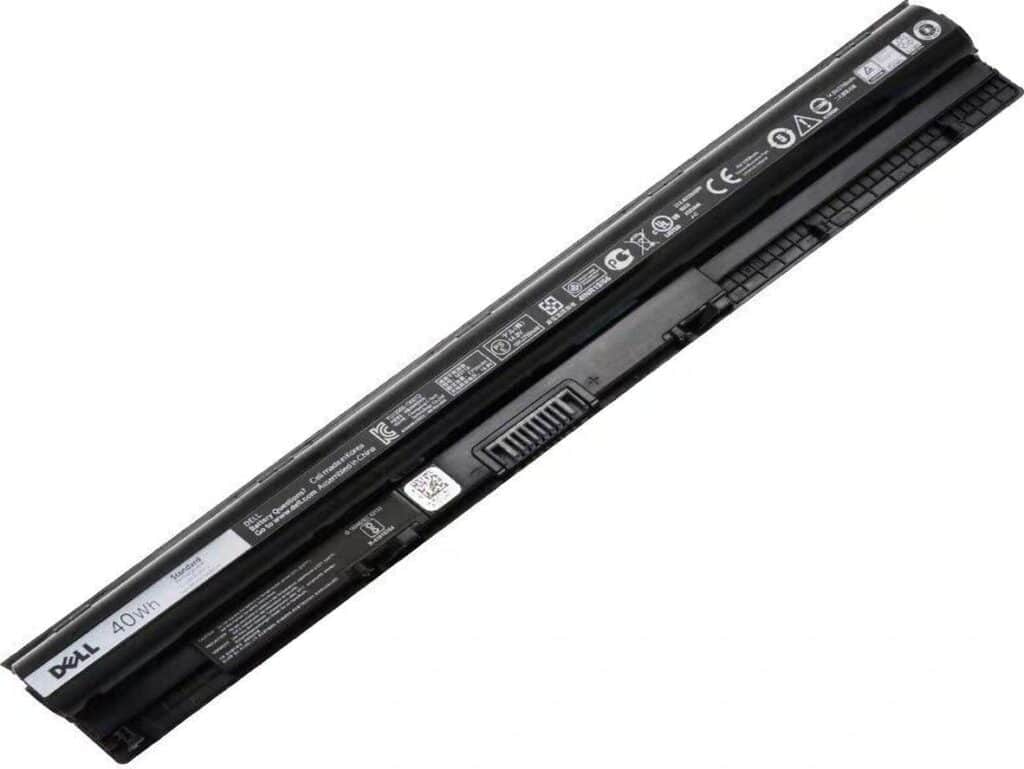 Battery For Dell M5Y1K | PCParts PH