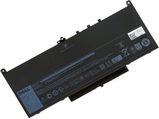 Battery For Dell MC34Y