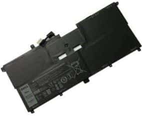 Battery For Dell NNF1C