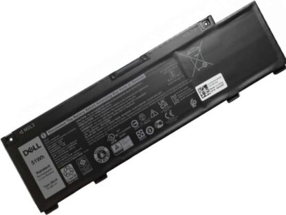 Battery For Dell P89F