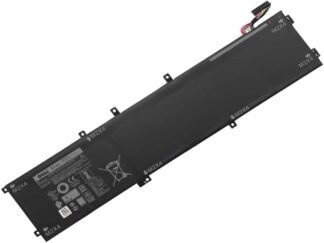 Battery For Dell Precision 5520