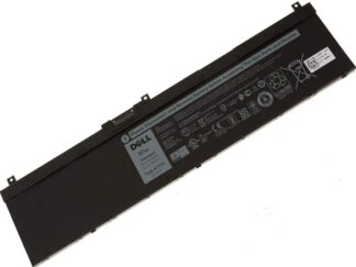 Battery For Dell Precision 7540