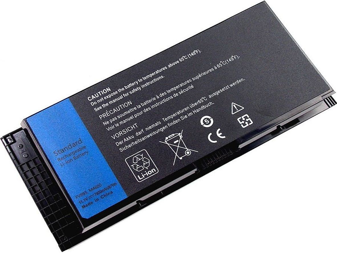 Battery For Dell Precision M6800