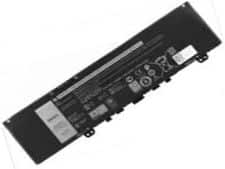 Battery For Dell RPJC3