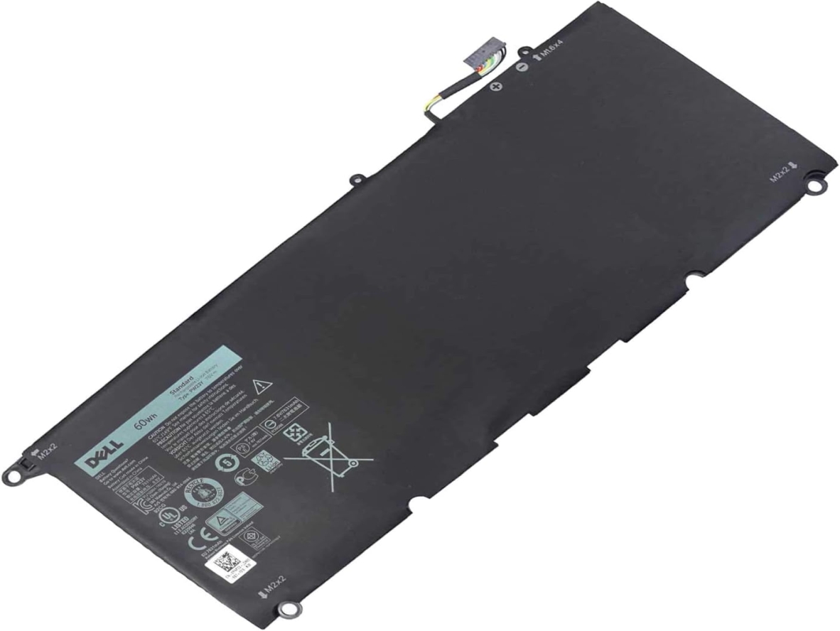 Battery For Dell TP1GT