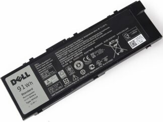 Battery For Dell TWCPG
