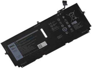 Battery For Dell XPS 13 9300