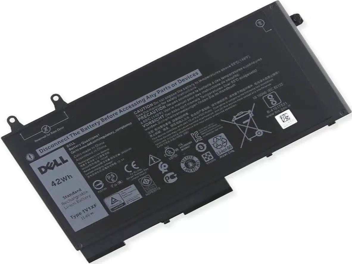 Battery For Dell XV8CJ