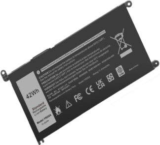 Battery For Dell YRDD6