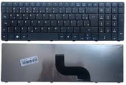 Keyboard For eMachine E642