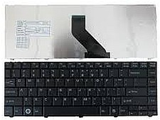 Keyboard For Fujitsu Lifebook LH530