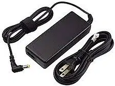 Charger For Gateway NV570 Adapter