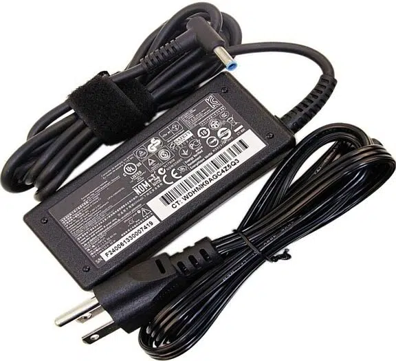 Charger For HP 14-BS065TX Adapter