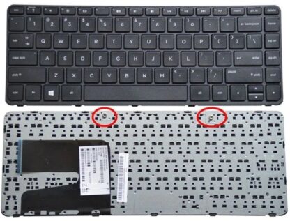 Keyboard For HP 14-R238TU