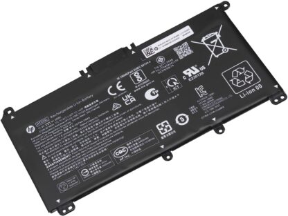 Battery For HP 14S-CF1012TU