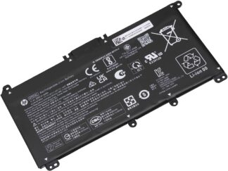 Battery For HP 14S-CF3026TX