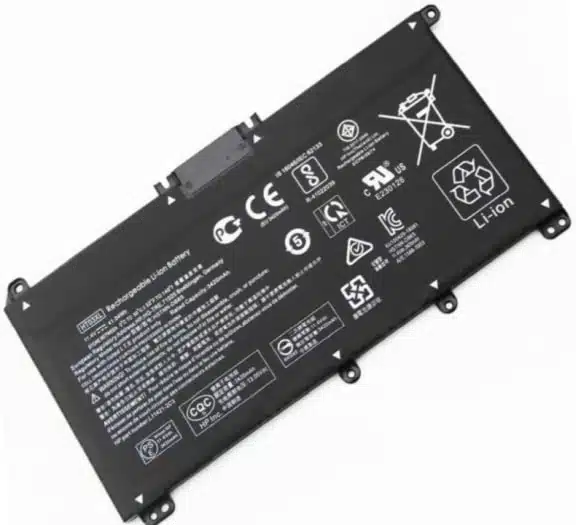 Battery For HP 14S-DK0121AU