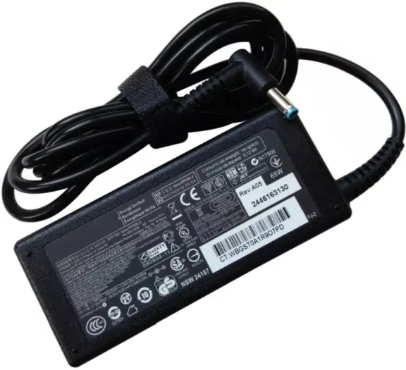 Charger For HP 14S-DK0123AU Adapter