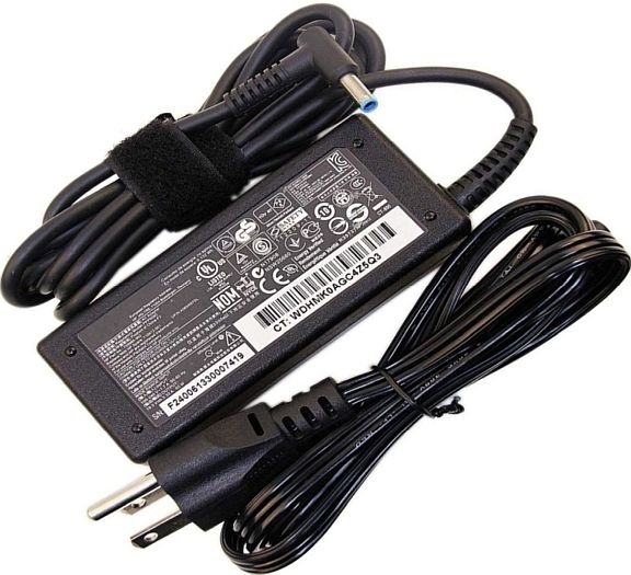 Charger For HP 14s-dk0121AU Adapter
