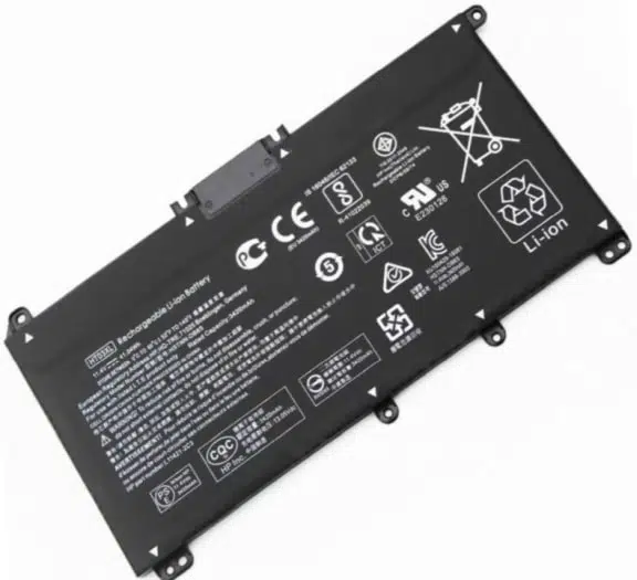 Battery For HP 15-DA1036TX