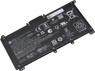 Battery For HP 15-DA2004NX