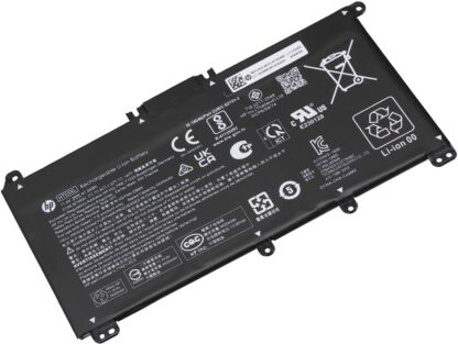 Battery For HP 15S-EQ1117AU