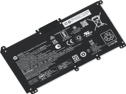 Battery For HP 255 G9