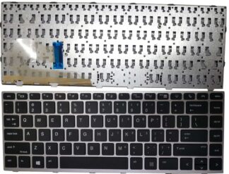 Keyboard For HP Elitebook 840 G5