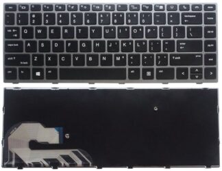 HP EliteBook 840 G6 Keyboard