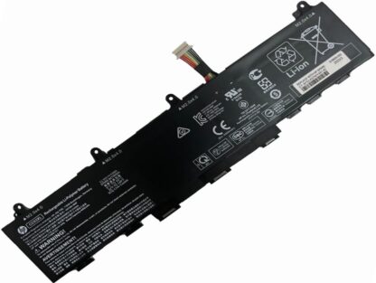 Battery For HP Elitebook 840 G8
