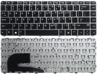 Keyboard For HP EliteBook 840 G4