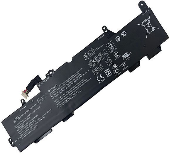 Battery For HP EliteBook 840 G5