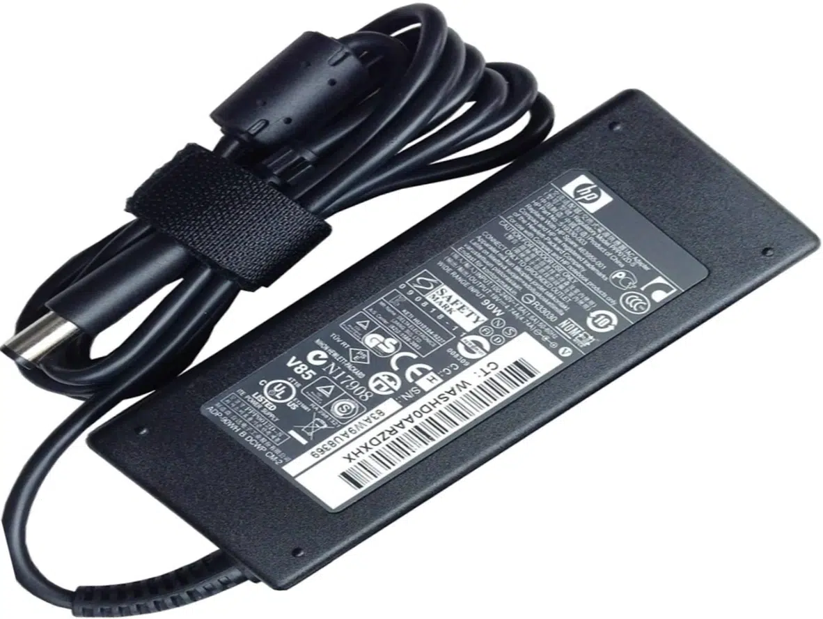 Charger For HP Elitebook 8570w Adapter