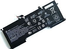 Battery For HP Envy 13-AD057TU