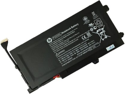 Battery For HP PX03XL