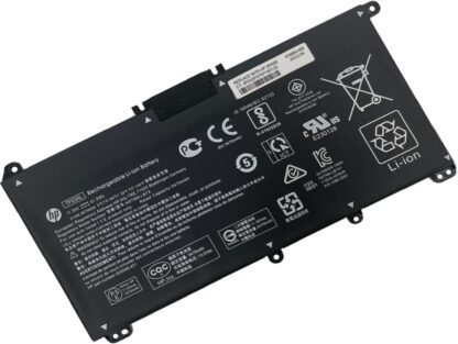 Battery For HP Pavilion 14-BF102TX