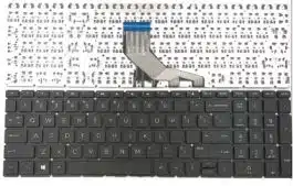 Keyboard For HP Pavilion 15-CS1065CL