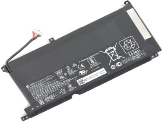 Battery For HP Pavilion 15-EC0103AX