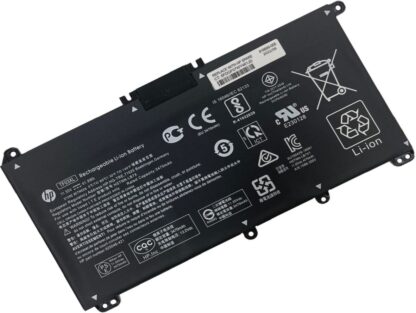 Battery For HP Pavilion X360 Convertible 14-CD1XXX