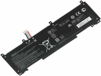 Battery For HP ProBook 440 G9